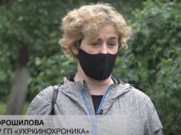 Глава "Укркинохроники" обвинила Ткаченко в попытке рейдерского захвата предприятия