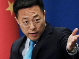 В Китае пригрозили Британии последствиями за вмешательство в дела Гонконга