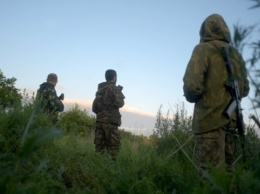 Оккупанты срывали "тишину" на всех участках разведение на Донбассе