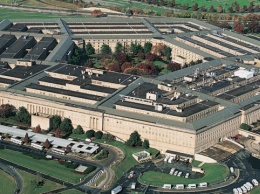 Чиновник Пентагона подал в отставку из-за протестов в США