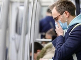 Киевское метро закупает антисептики у фирмы, которую подозревают в подделках