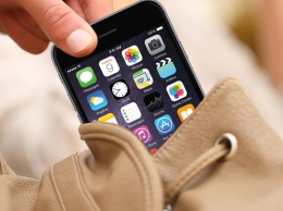 Apple начала превращать краденные iPhone в «кирпичи»