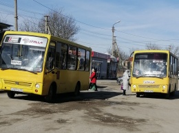 В Джанкое определили нового перевозчика и изменили схему муниципальных маршрутов