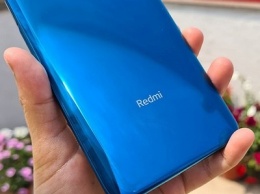 Неанонсированный Redmi 9 засветился на «живом» снимке