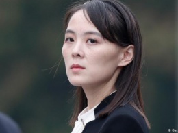 Сестра Ким Чен Ына пригрозила разрывом связей КНДР с Южной Кореей из-за действий перебежчиков