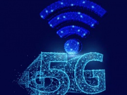 OpenSignal: 5G-связь обогнала WiFi по скорости передачи данных