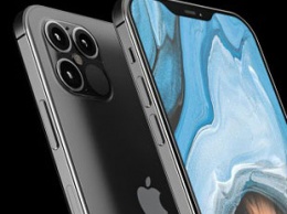 Эксперты сравнили размеры всех версий iPhone 12