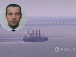 Украинский моряк таинственно пропал в Индийском океане: коллеги подозревают убийство