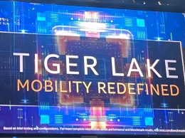 Производительность Intel Tiger Lake сравнили с AMD Ryzen 7 4800U в 3DMark