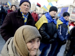 Работодатели рассказали о рисках для украинцев из-за проведения пенсионной реформы