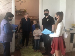 Ни один ребенок в Павлограде без надзора не остается, - под опекой находится 231 человек
