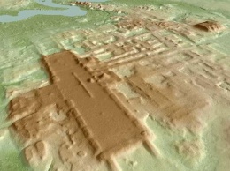 Ученые нашли самый большой и древний комплекс майя