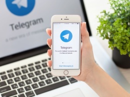 Аудитория российских пользователей Telegram достигла 30 млн человек