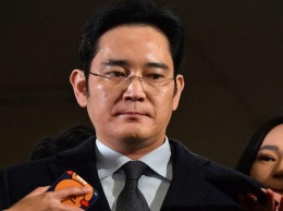 Прокуратура Южной Кореи запросила ордер на арест вице-президента Samsung