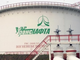 Транспортировка нефти украинскими трубопроводами выросла на 89%