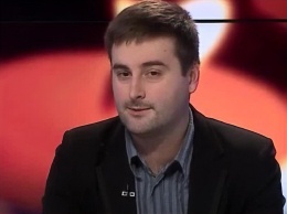 Политолог Молчанов назвал Парцхаладзе "зашкваренным" и заявил, что он заставит власть стыдится реформ
