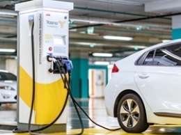 Сеть YASNO E-mobility выросла в два раза