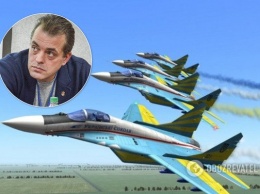 Бирюков забил тревогу из-за резких сокращений в военной авиации: уволили десятки человек