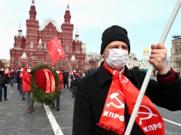 Руководство КПРФ призвало голосовать против поправок к Конституции