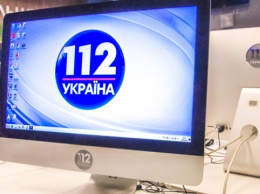 Нацсовет еще раз проверит телеканал "112 Украина"
