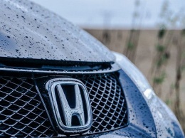 Honda отзывает почти 140 тысяч автомобилей