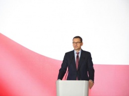 Сейм Польши проголосовал за вотум доверия правительству Моравецкого - Rzeczpospolita