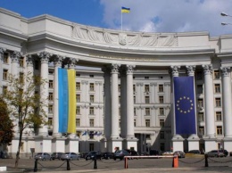 МИД Украины и МИД Румынии договорились об активизации диалога о нацменьшинствах