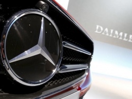 Renault и Daimler объявили о дальнейшем сотрудничестве