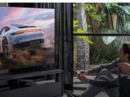 Подписка Samsung Access for TV позволяет арендовать дорогой ТВ вместе с годом Xbox Game Pass Ultimate
