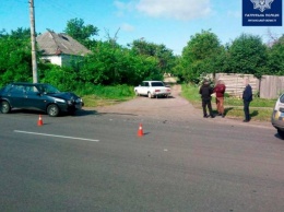 В полиции рассказали о ДТП в Северодонецке, Лисичанске и Рубежном за сутки