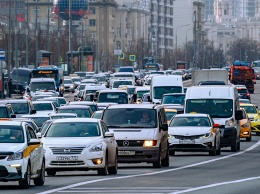 Российские водители согласились передать свои данные ради скидок
