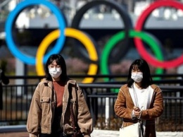 Окончательное решение о проведения Олимпиады в Токио будет принято весной 2021 года