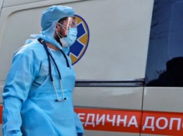 На частном предприятии в Славянске зафиксировали вспышку коронавируса