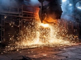 Индийская металлургия выйдет на 40-45% загрузки в июне
