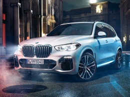 Первый дизайнер BMW рассказал как придумал BMW X5 (ВИДЕО)