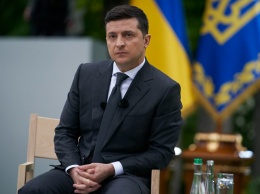 КМИС: Зеленский остается безусловным лидером "президенстких" симпатий украинцев