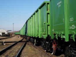 Укрзализныця ввела долгосрочные договоры с отправителями грузов
