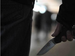 В Харькове иностранец под наркотиками ударил ножом девушку (видео)