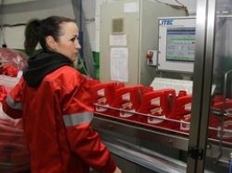 Акциз на смазочные масла уничтожит их производство в Украине