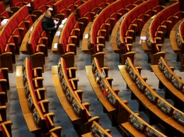 Депутаты внесли изменения в Кодекс по процедурам банкротства: о чем речь