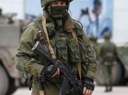 Минобороны Украины: кадровые военные РФ приехали на Донбасс для инструктажа саперов и снайперов