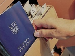 В Киеве зарегистрировали 22,7 тысячи безработных