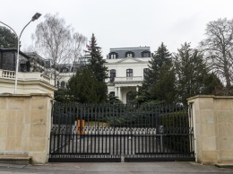 Из Чехии будут выдворены два российских дипломата