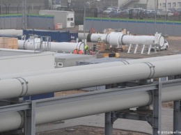 Nord Stream 2 раскритиковал угрозу ужесточения санкций со стороны США
