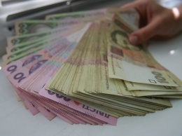 В Киеве бизнесмен не заплатил более 22 млн гривен налога