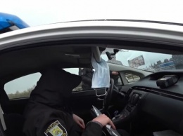 Украинским водителям без аптечки в автомобиле придумали новое наказание