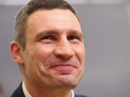 Выдвигаться буду от УДАРа, - Кличко ответил на предложение "Евросолидарности" по выборам мэра Киева