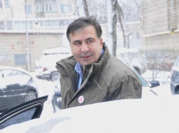 Таможня, суды и ГАСИ: названы главные задачи Саакашвили и его Офиса