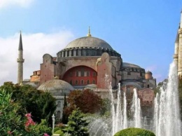Эрдоган хочет, чтобы в Турции стало на одну мечеть больше