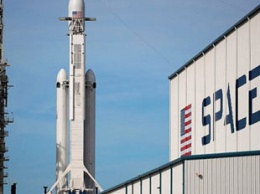 Бортовые системы ракеты SpaceX Falcon 9 работают на Linux